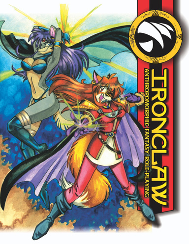 Ironclaw