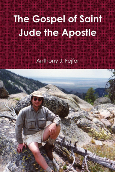 The Gospel of Saint Jude the Apostle