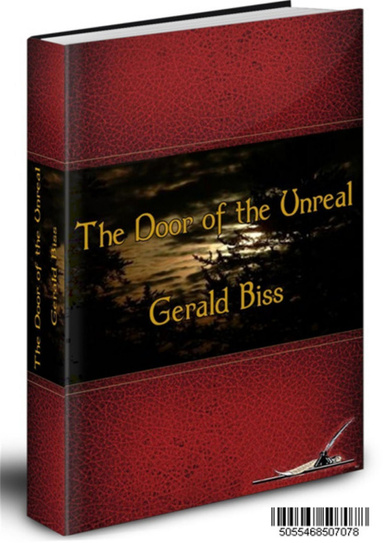 THE DOOR OF THE UNREAL BY GERALD BISS - A STORY ABOUT WEREWOLVES