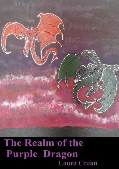 The Realm of the Purple Dragon