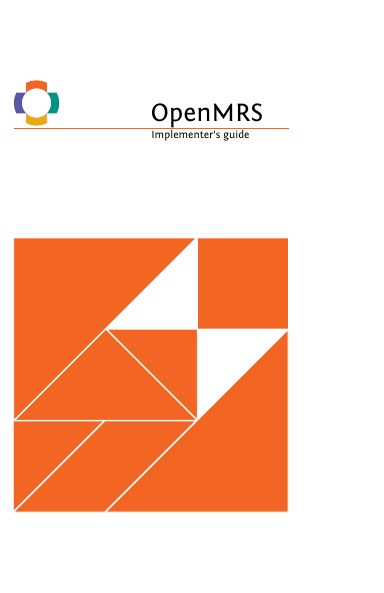 OpenMRS Guide