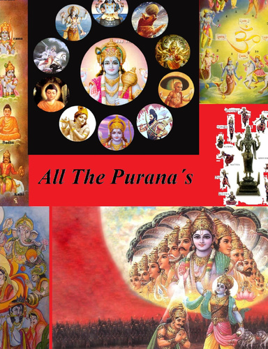All The Purana's