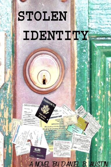 Stolen Identity