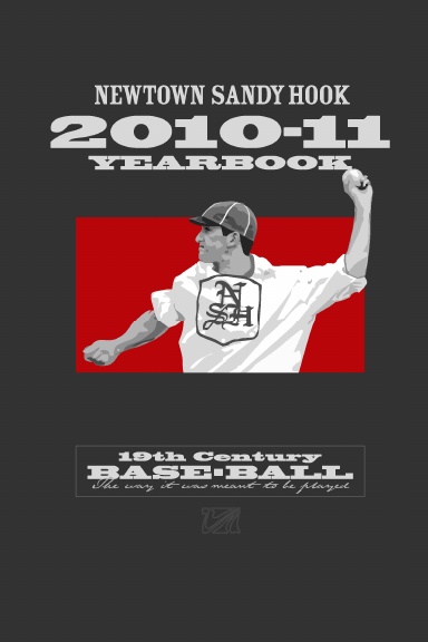 Newtown Sandy Hooks Base Ball 2010-11