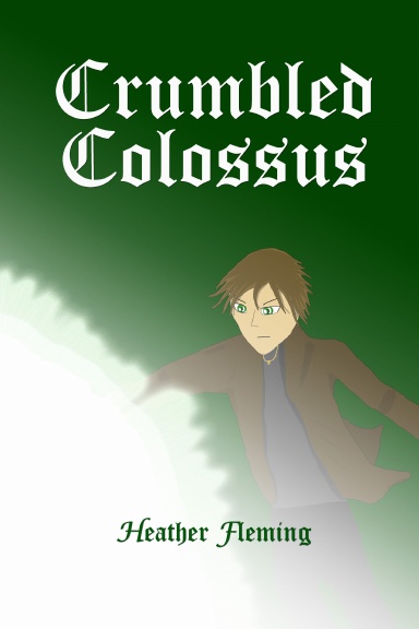Crumbled Colossus