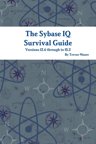 The Sybase IQ Survival Guide
