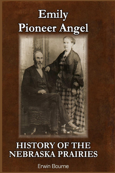 Pioneer Angel