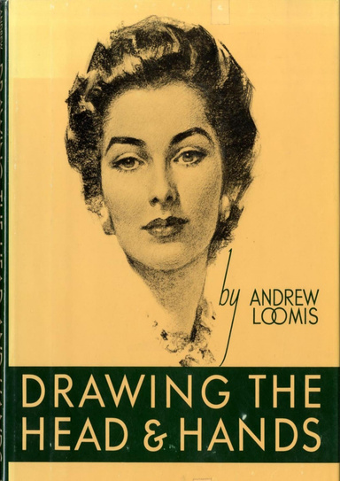 Drawing the Head & Hands