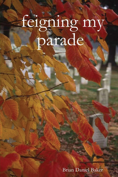 feigning my parade