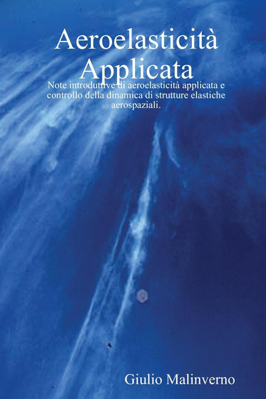 Aeroelasticità Applicata