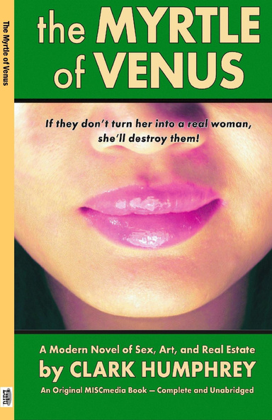 The Myrtle of Venus