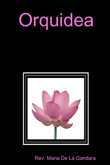 Orquidea