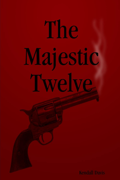 The Majestic Twelve