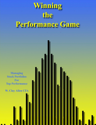 Winning The Performance Game