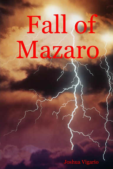 Fall of Mazaro