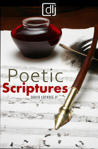 Poetic Scriptures
