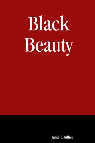Black Beauty