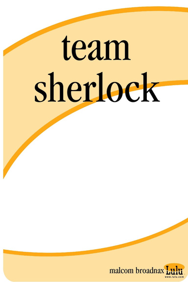 team sherlock