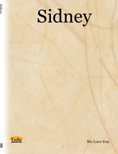 Sidney