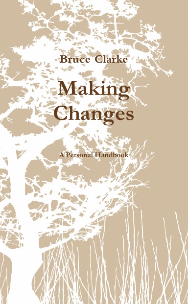 Making Changes