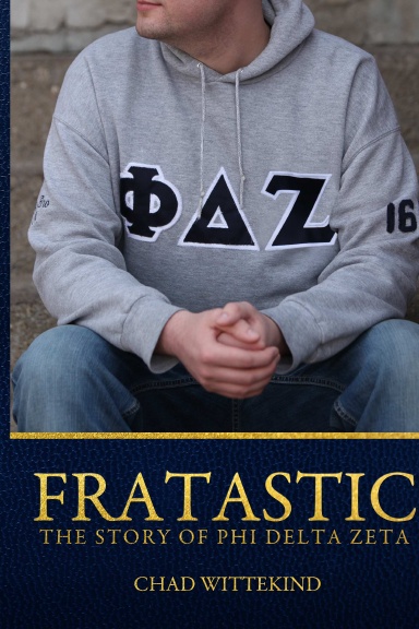 Fratastic