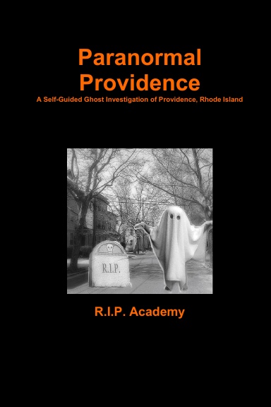 Paranormal Providence