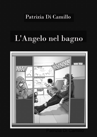 L'angelo nel bagno