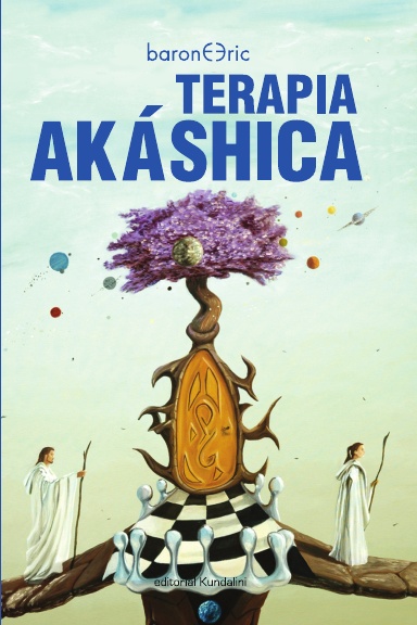 Terapia Akáshica