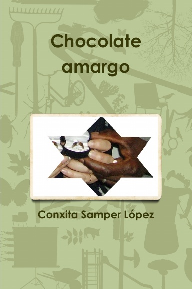 Chocolate amargo