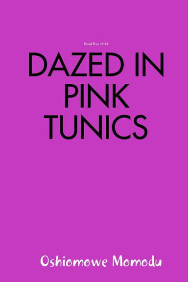 Dazed in Pink Tunics