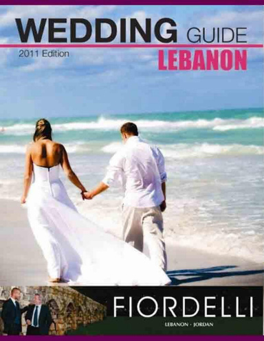 Wedding Guide Lebanon