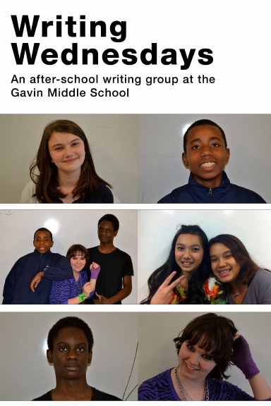 Writing Wednesdays
