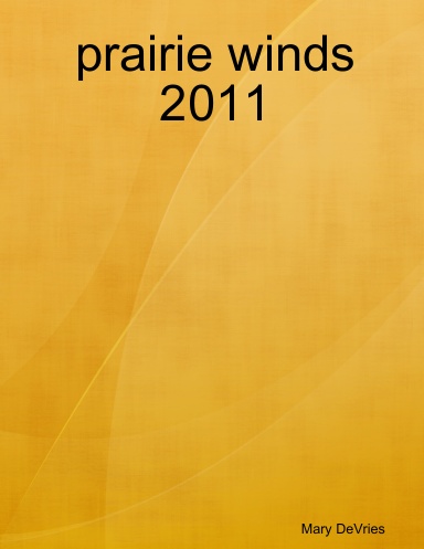 prairie winds 2011