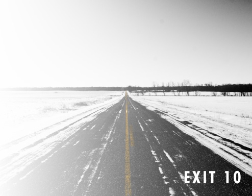 exit 10