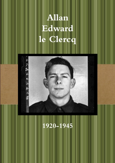 Allan Edward le Clercq