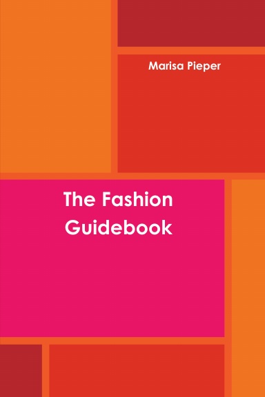The Fashion Guidebook