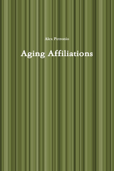 Aging Affiliations