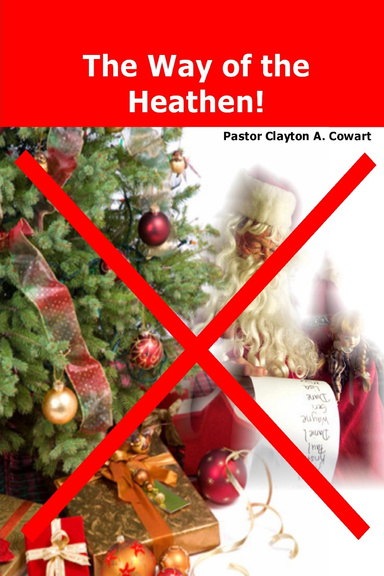 The Way of the Heathen