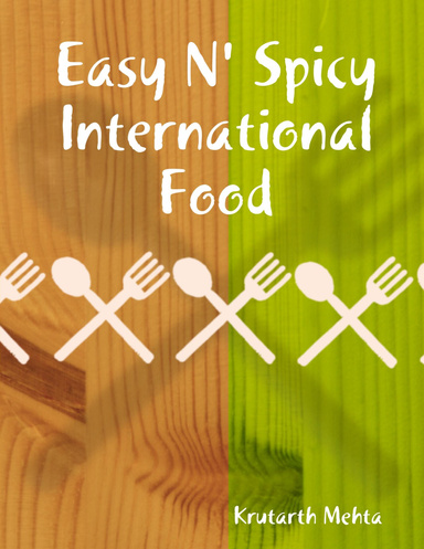 Easy N' Spicy International Food