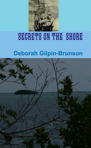 Secrets on the Shore