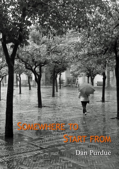 Somewhere to Start From