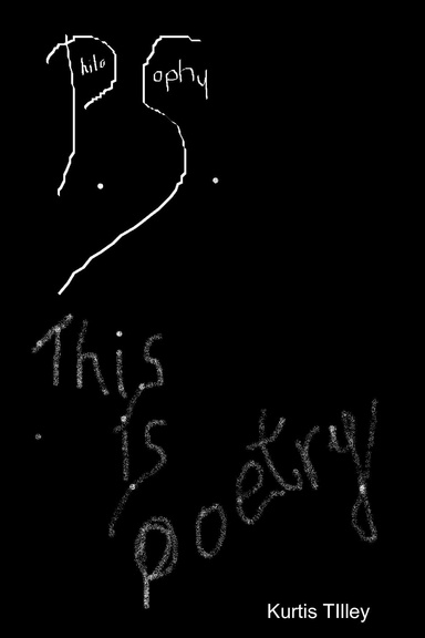 P.S. This is Poetry