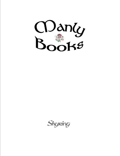 Manly Books