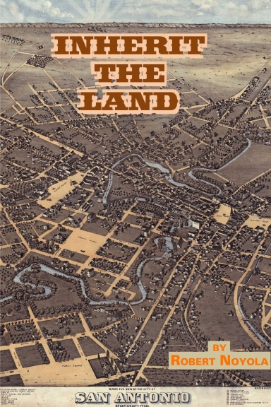 Inherit the Land