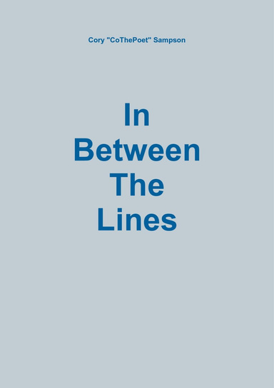 In Between The Lines