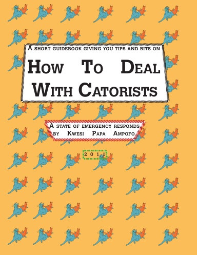 Dealing With Catorists