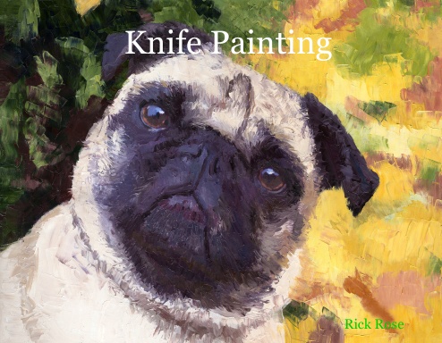 Knife Painting