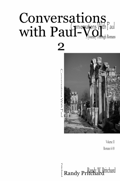 Conversations with Paul-Vol 2