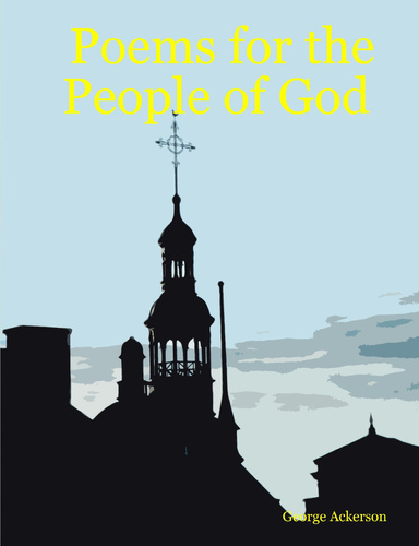 Poems for the People of God