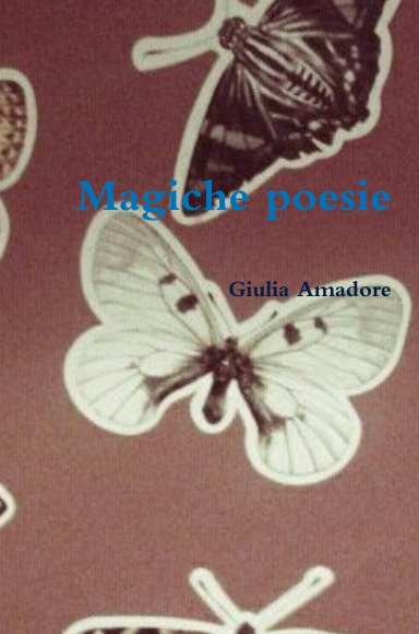 Magiche poesie